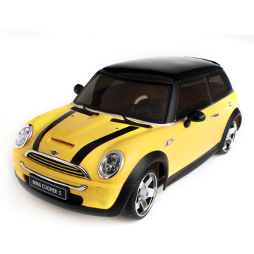 RC Drifting Car Mini Cooper Radio Control Car